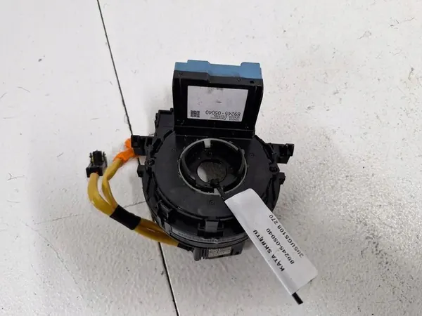 TOYOTA AVENSIS T27 T29 Sensor de ângulo de direção 89245-05040 image 5