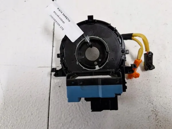 TOYOTA AVENSIS T27 T29 Sensor de ângulo de direção 89245-05040 image 6