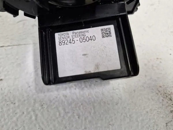 TOYOTA AVENSIS T27 T29 Sensor de ângulo de direção 89245-05040 image 7