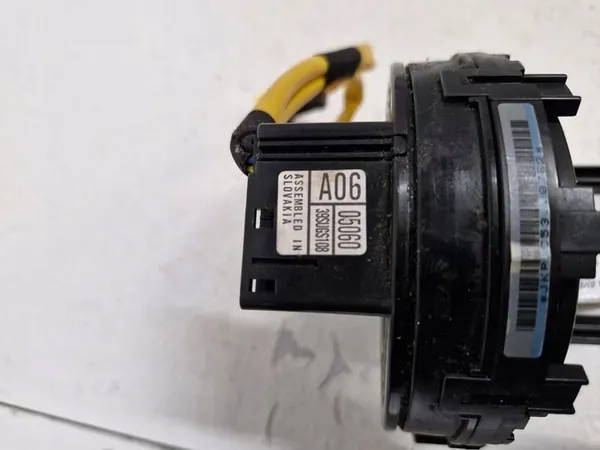 TOYOTA AVENSIS T27 T29 Sensor de ângulo de direção 89245-05040 image 8