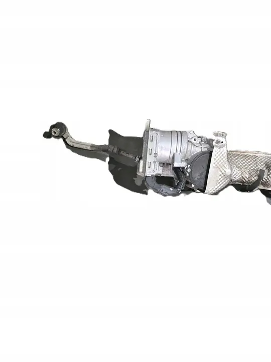 Styrväxel 9824390180 Partner IV Berlingo IV image 4