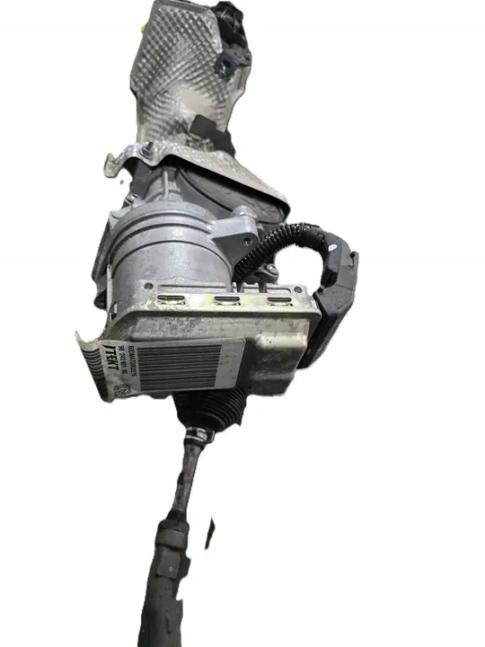 Styrväxel 9824390180 Partner IV Berlingo IV image 5