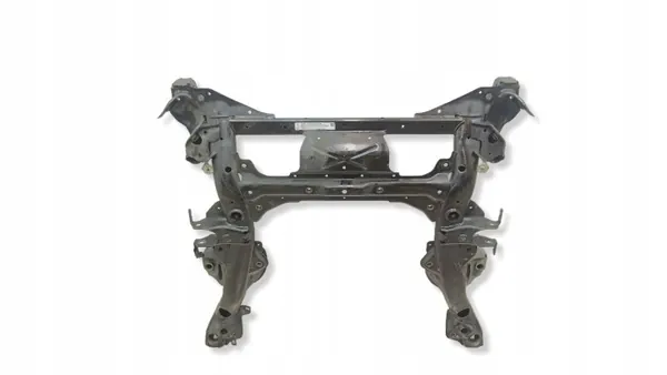 Molas dianteiras BMW OE 489126102G usadas image 2