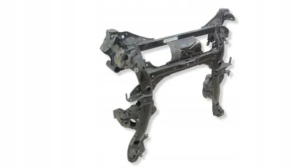 Molas dianteiras BMW OE 489126102G usadas image 4