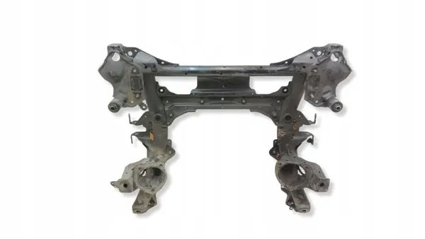 Molas dianteiras BMW OE 489126102G usadas image 5