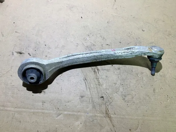 Braccio di Controllo Anteriore Sinistro Audi A6 C6 4F0407693D image 2