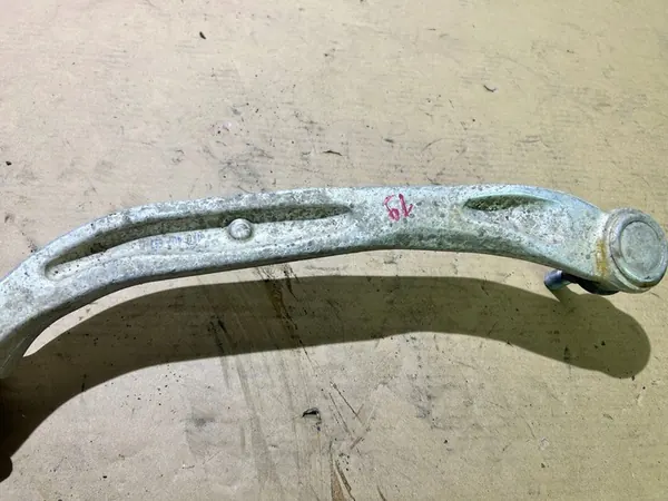 Braccio di Controllo Anteriore Sinistro Audi A6 C6 4F0407693D image 3