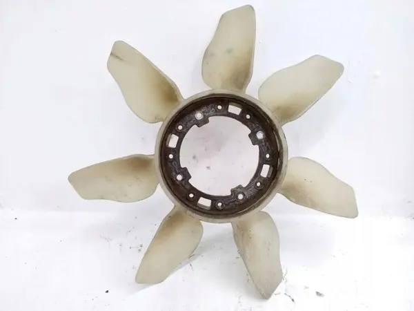 Rotor de ventilateur Toyota OEM JUR232808 Hilux 2010 image 2