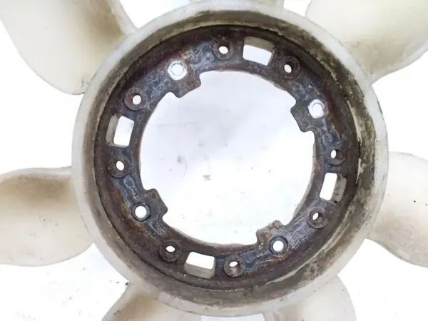 Rotor de ventilateur Toyota OEM JUR232808 Hilux 2010 image 4