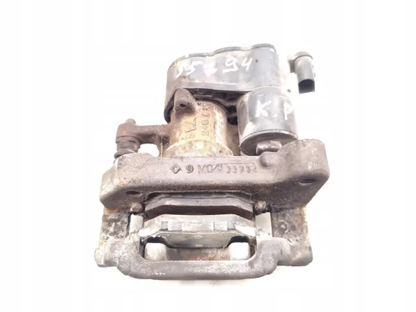 Citroen Berlingo Taka jarrupuristin - Käytetty OEM-osa image 5