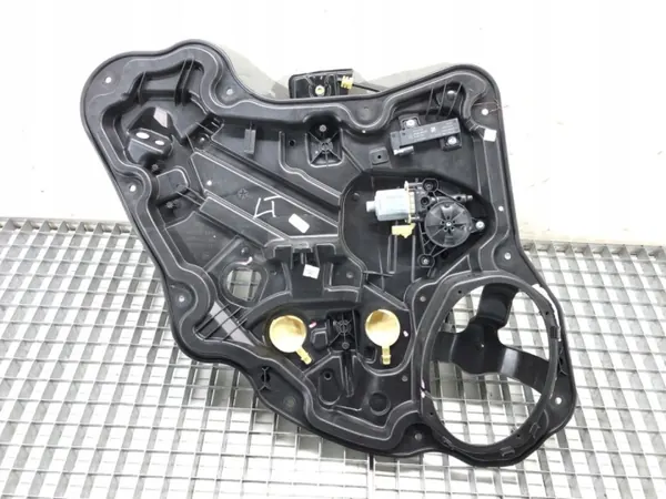 OEM LORK-993-130631 Régulateur Vitre Arrière Gauche Jeep Compass image 2