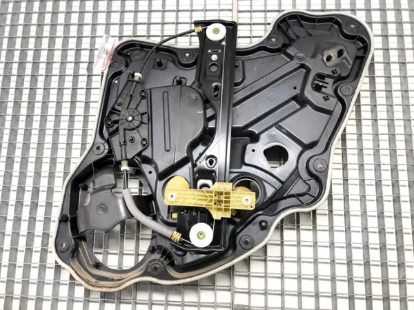 OEM LORK-993-130631 Régulateur Vitre Arrière Gauche Jeep Compass image 3