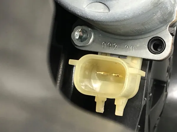 OEM LORK-993-130631 Régulateur Vitre Arrière Gauche Jeep Compass image 4