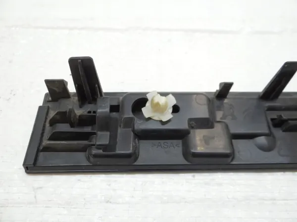 OEM 98355369-123ds-f81be9 Tampa Guia Porta Corrediça image 6