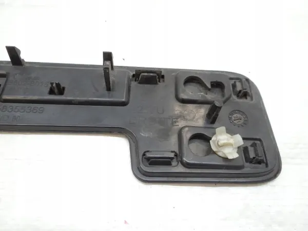 OEM 98355369-123ds-f81be9 Tampa Guia Porta Corrediça image 7