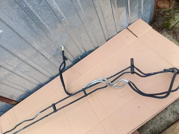OEM 9675736180 Brandstofleidingen Peugeot 308 II 2.0 HDI image 3