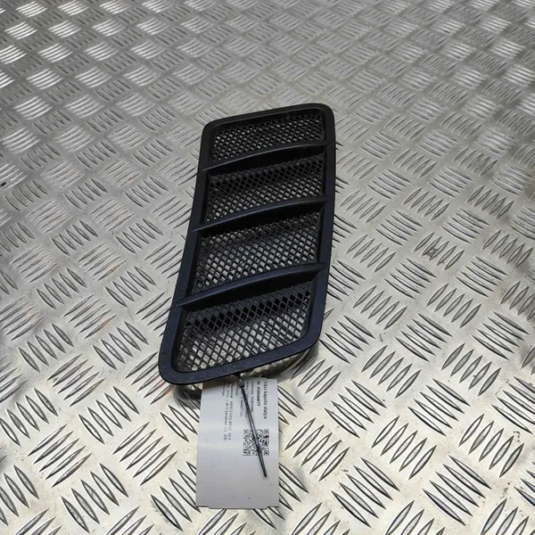 Grelha Mercedes-Benz GLE W166 OEM A1668801505 image 4