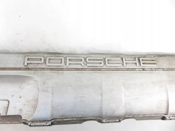 Moottorin Suojus Porsche Cayenne 4.8 Turbo image 6