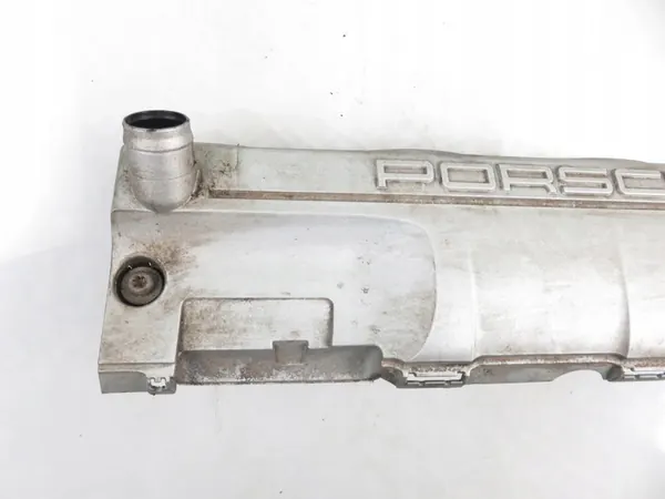 Moottorin Suojus Porsche Cayenne 4.8 Turbo image 8