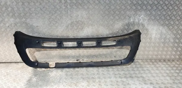 Fiat 500 Paraurti Anteriore OE 735650612 image 2