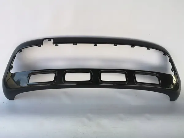 Fiat 500 Paraurti Anteriore OE 735650612 image 4