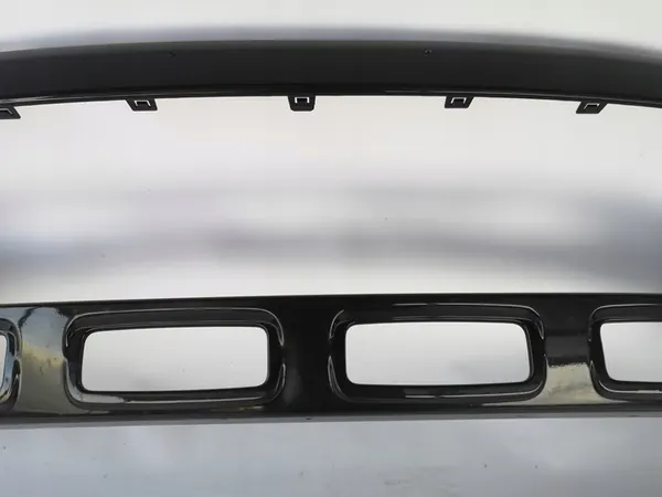 Fiat 500 Paraurti Anteriore OE 735650612 image 6