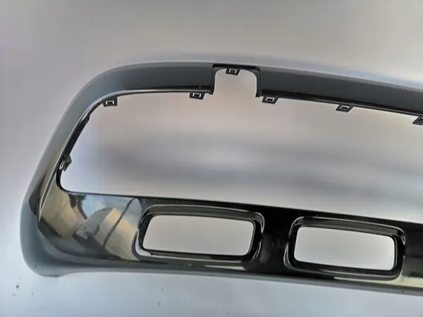 Fiat 500 Paraurti Anteriore OE 735650612 image 7