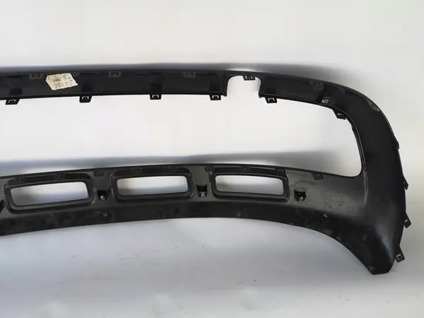 Fiat 500 Paraurti Anteriore OE 735650612 image 8