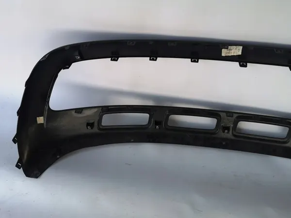 Fiat 500 Paraurti Anteriore OE 735650612 image 9