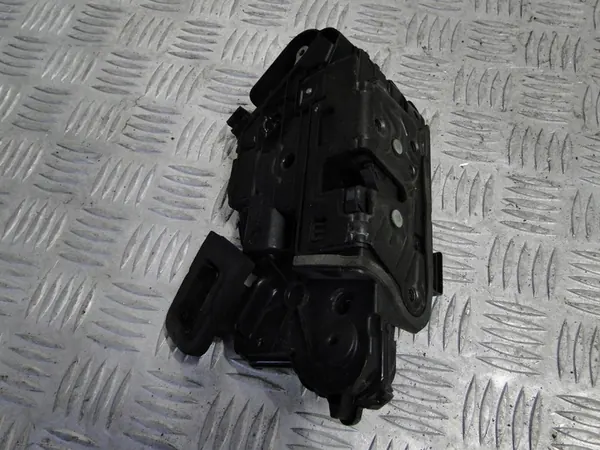 Fram vänster dörrlås VW Audi Seat Skoda image 3