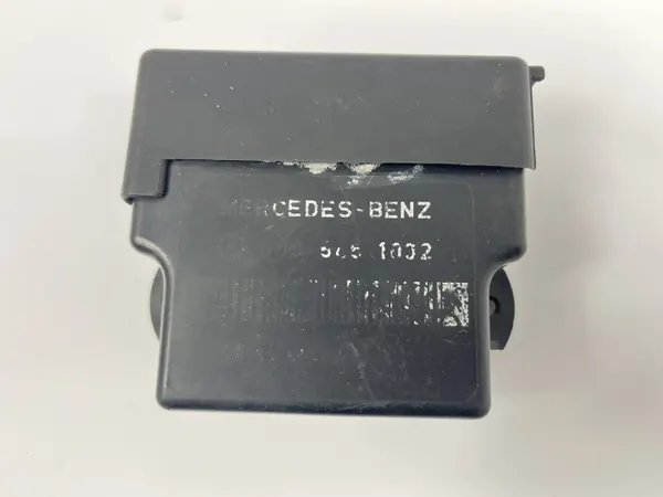 Relé de velas OEM 0035451032 para Mercedes image 2