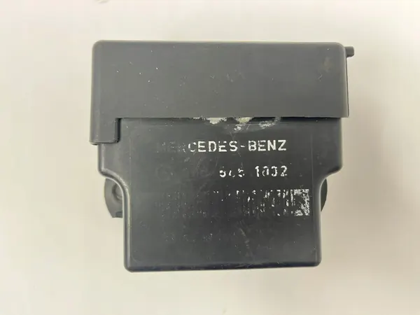 Relé de velas OEM 0035451032 para Mercedes image 4