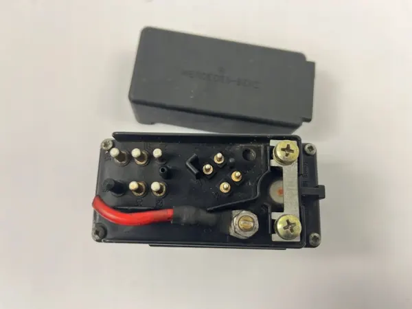 Relé de velas OEM 0035451032 para Mercedes image 6