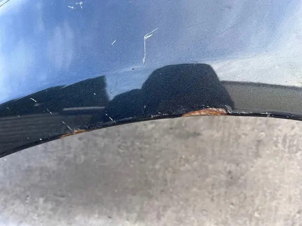 Parafango Anteriore Sinistro Volvo XC60 08- image 2