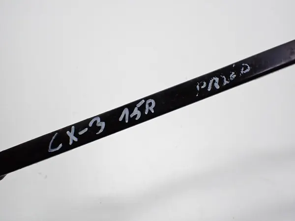 Suporte de cinto Mazda CX-3 2015 image 3