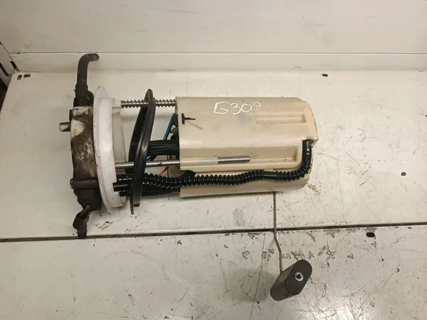 FIAT QUBO FIORINO NEMO BIPPER 1.3 16V BOMBA DE COMBUSTÍVEL BOSCH 0580303116 image 3