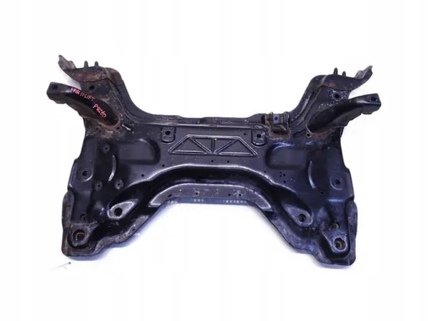 OEM 987654321 Cubo de Rueda Delantero para Peugeot 207 1.6 THP image 2