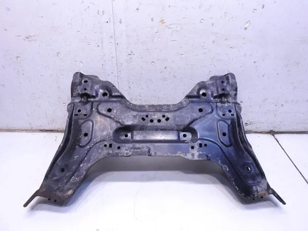 OEM 987654321 Cubo de Rueda Delantero para Peugeot 207 1.6 THP image 3