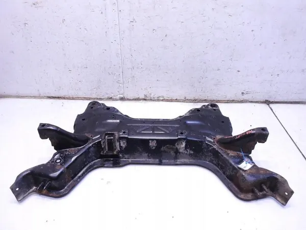 OEM 987654321 Cubo de Rueda Delantero para Peugeot 207 1.6 THP image 5