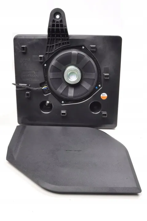 Subwoofer BMW OEM 2622887 pour i4 G26 - Occasion image 2