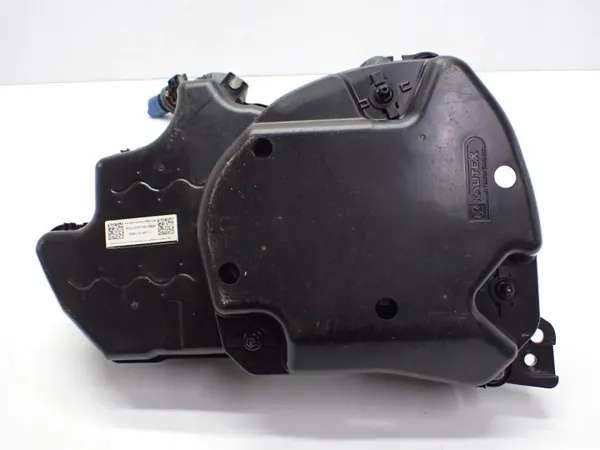Tanque AdBlue Bomba OEM 5Q0131969G para VW Touran image 6