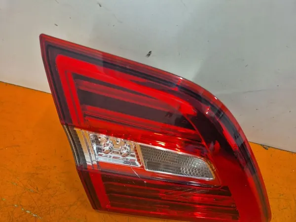 MERCEDES ML W166 11-15 LUZ INTERIOR TRASERA IZQUIERDA A1669060557 image 5