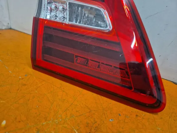 MERCEDES ML W166 11-15 LUZ INTERIOR TRASERA IZQUIERDA A1669060557 image 6