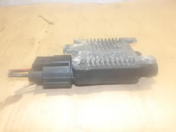 Módulo Ventilador OEM 940002904 para Ford Mondeo MK4 2.0 image 3