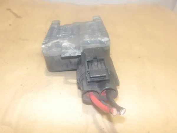 Módulo Ventilador OEM 940002904 para Ford Mondeo MK4 2.0 image 4