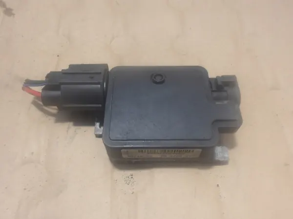 Módulo Ventilador OEM 940002904 para Ford Mondeo MK4 2.0 image 6