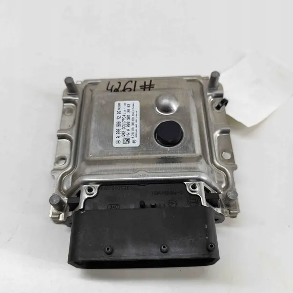 AdBlue-Modul OEM 0281031385 für Mercedes-Benz S-Klasse image 3