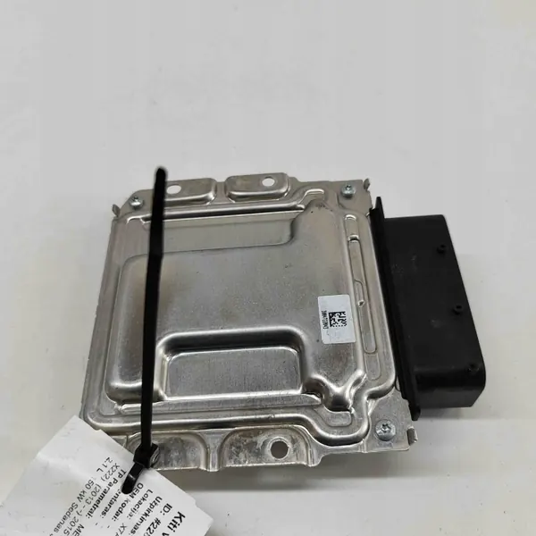 AdBlue-Modul OEM 0281031385 für Mercedes-Benz S-Klasse image 4