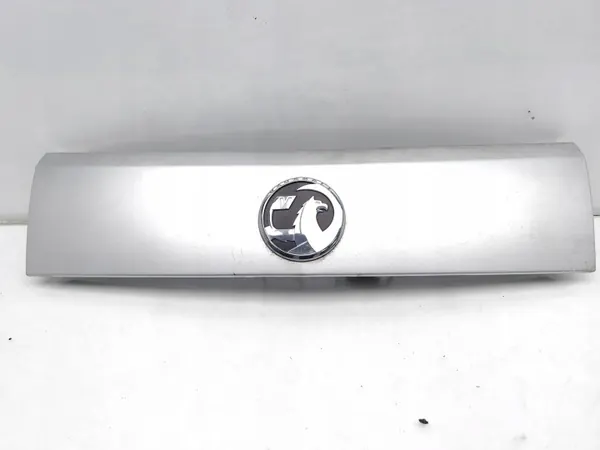 Vauxhall Antara Luz da Placa Traseira OEM 96661344 image 2