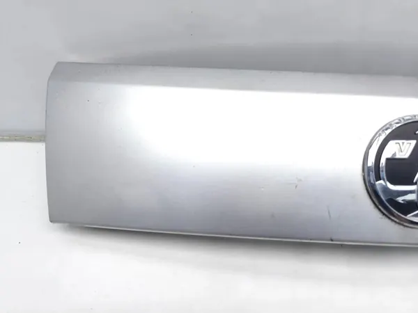 Vauxhall Antara Luz da Placa Traseira OEM 96661344 image 10